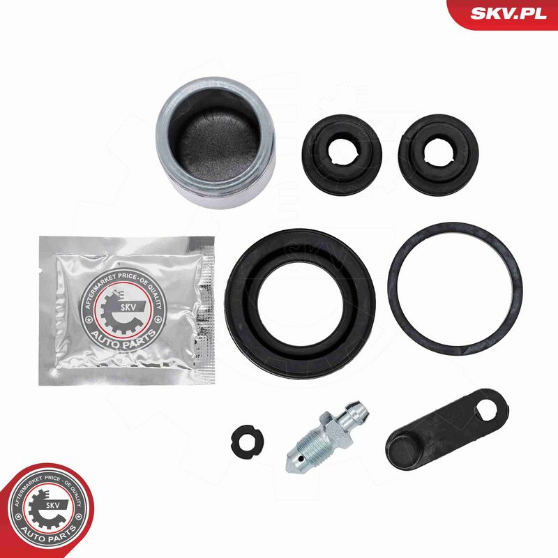 ESEN SKV 91SKV030 Repair Kit, brake caliper