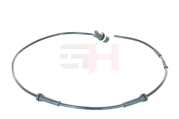 GH GH-712301V Датчик, кількість обертів колеса