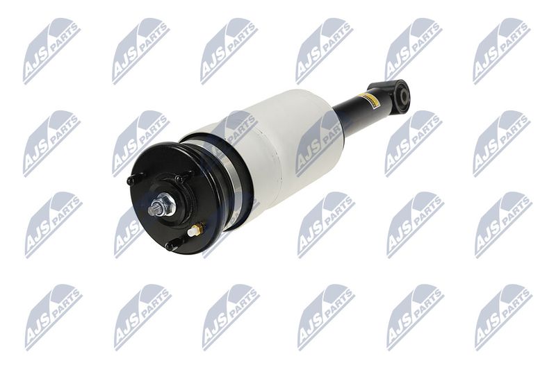 Õhuamort, NTY A-LR-027