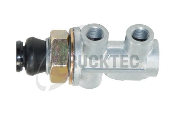TRUCKTEC AUTOMOTIVE 01.36.014 - Push Button Valve
