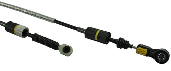 METZGER AUTOTEILE 3150129 Cable Pull, manual transmission