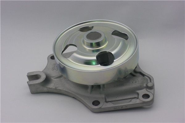 Водяний насос, MAZDA Помпа воды Mazda 2/3 1.3/1.6 03-, Gmb GWMZ-57A