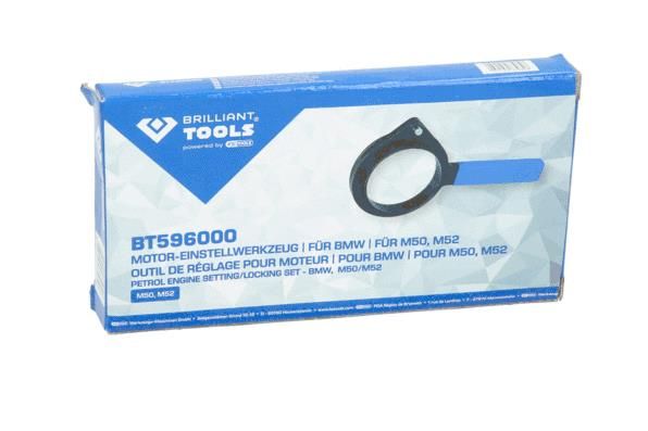 KS TOOLS BT596000 Adjustment Tool Kit, valve timing