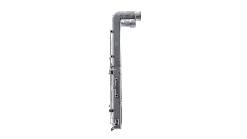 Product Image - Intercooler, inlaatluchtkoeler - CI177000P - MAHLE