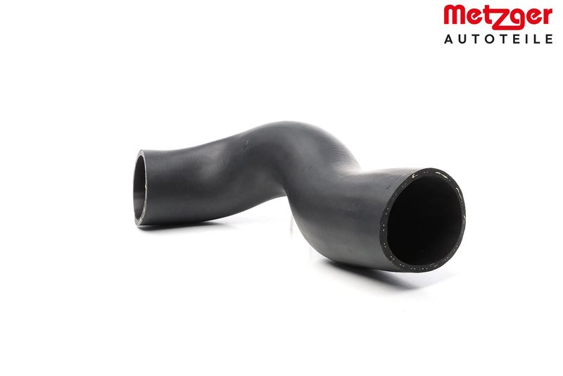 METZGER AUTOTEILE 2400880 Charge Air Hose