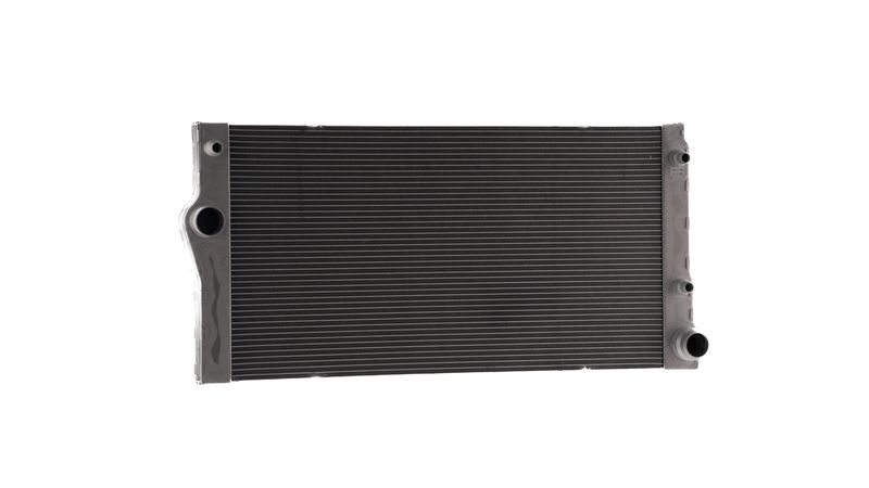 MAHLE CR 1148 000S Radiator, engine cooling