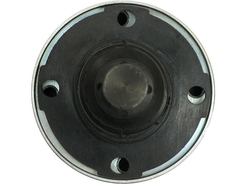 AS-PL SS5102 Solenoid Switch, starter
