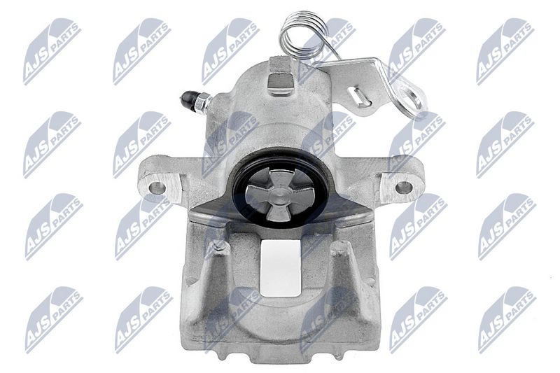 Pidurisadul, NTY HZT-WW-029