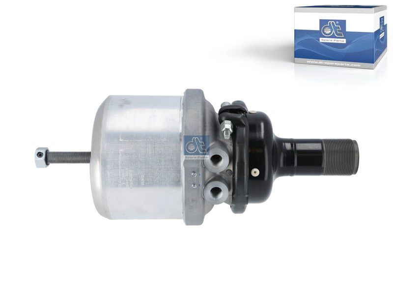 Membranbremszylinder