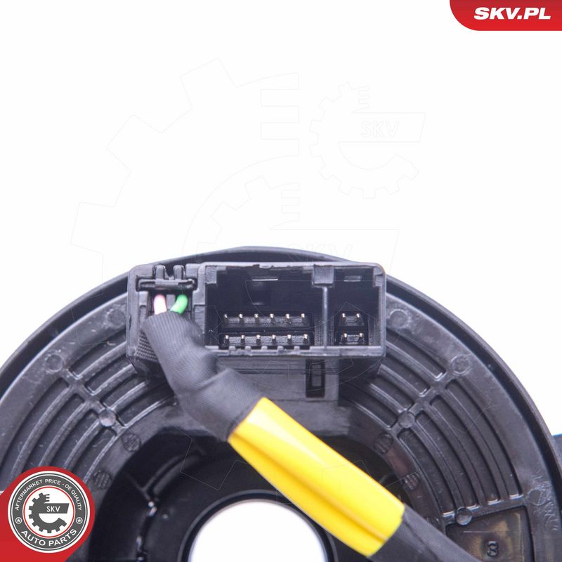 Turvapadja lint, turvapadi, ESEN SKV 96SKV514