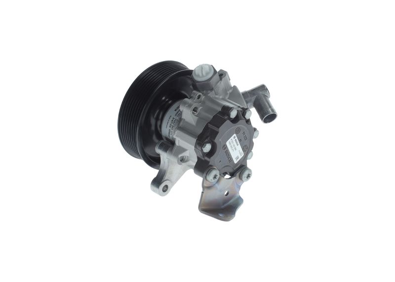 BOSCH KS01000666 Hydraulic Pump, steering