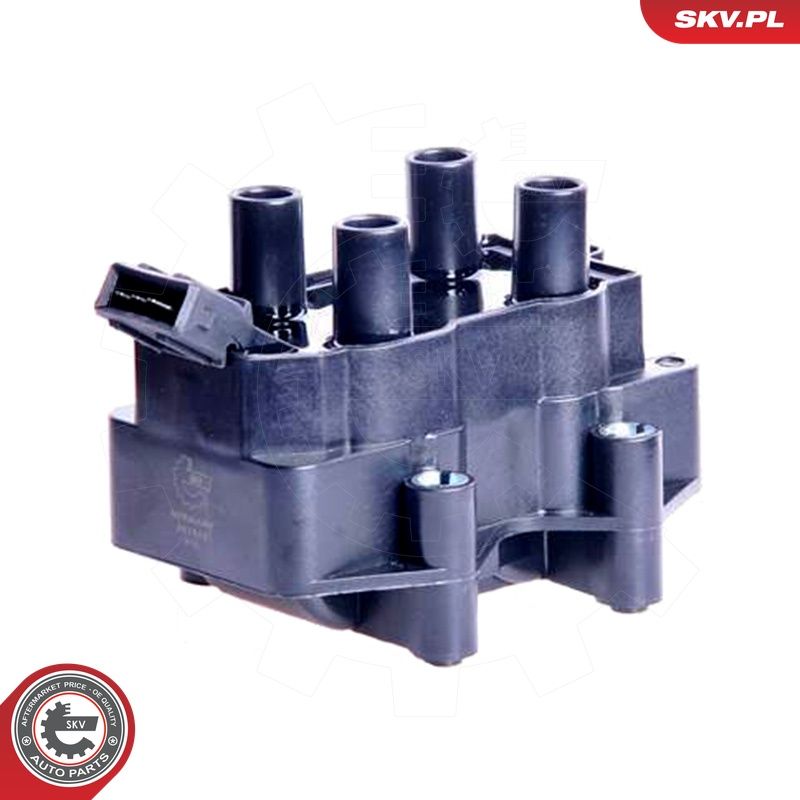 Süütepool, ESEN SKV 03SKV064