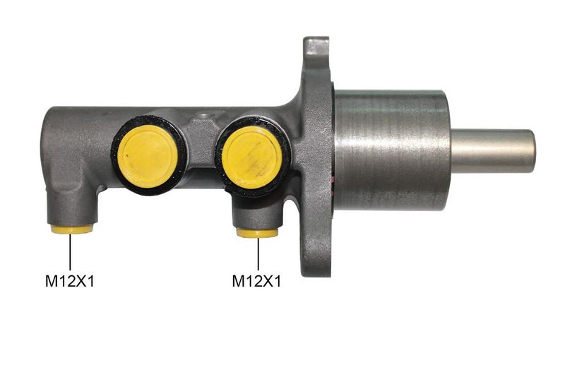 Hoofdremcilinder (23,8mm)