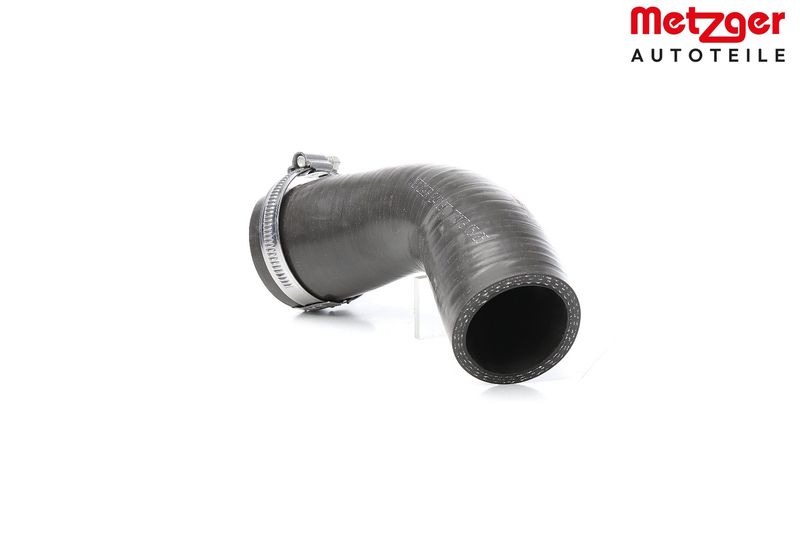METZGER AUTOTEILE 2401375 Charge Air Hose
