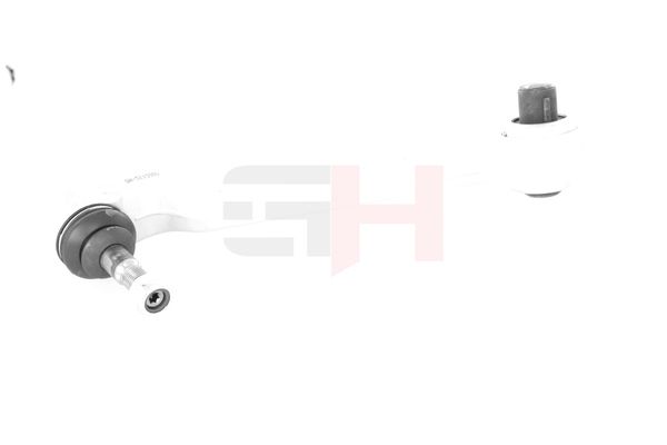 GH GH-511590V Pakabos svirtis
