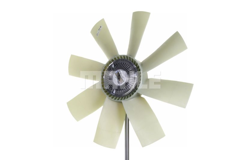 Product Image - Koelventilatorwiel - CFF429000P - MAHLE