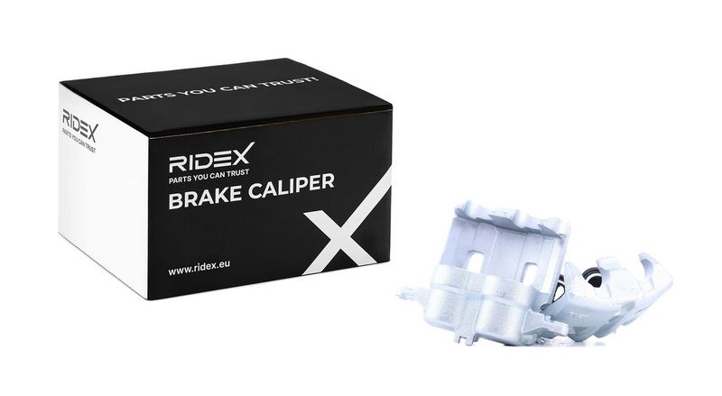спирачен апарат RIDEX