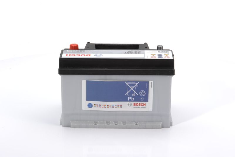 BOSCH 0 092 S30 070 Starter Battery