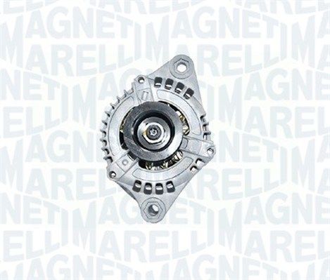 MAGNETI MARELLI 944390900960 Alternator