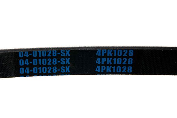 STELLOX 04-01028-SX V-Ribbed Belt