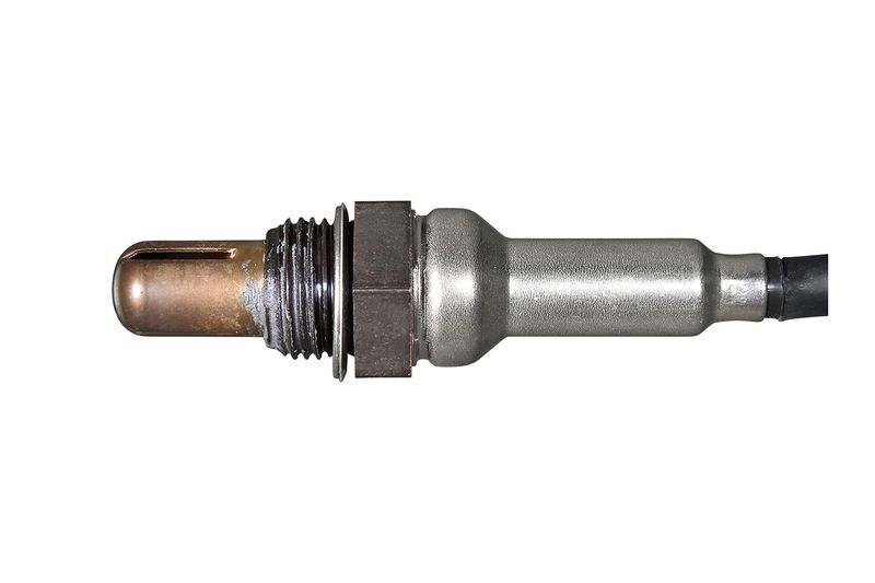 HELLA 6PA 358 221-331 Lambda Sensor