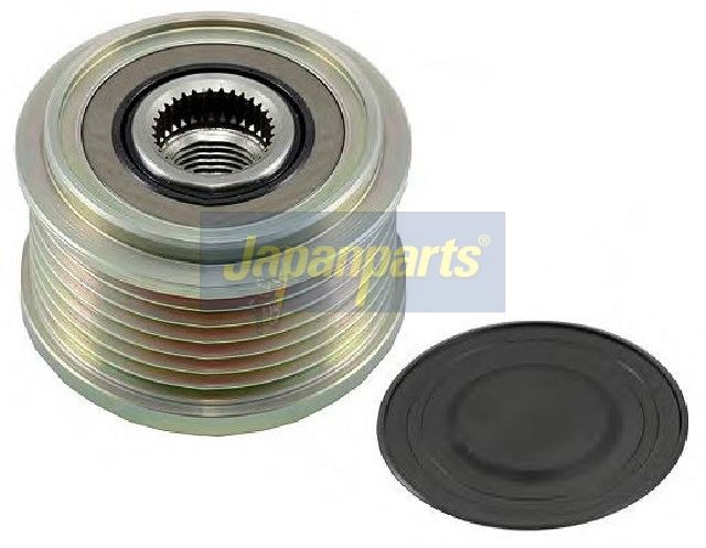 JAPANPARTS Laisvos eigos sankaba, kint. sr. generatorius
