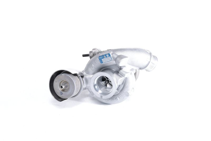 Compresor,sistem de supraalimentare T918704RE BTS Turbo