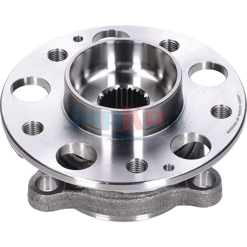 Rattarumm, JAPKO 410025