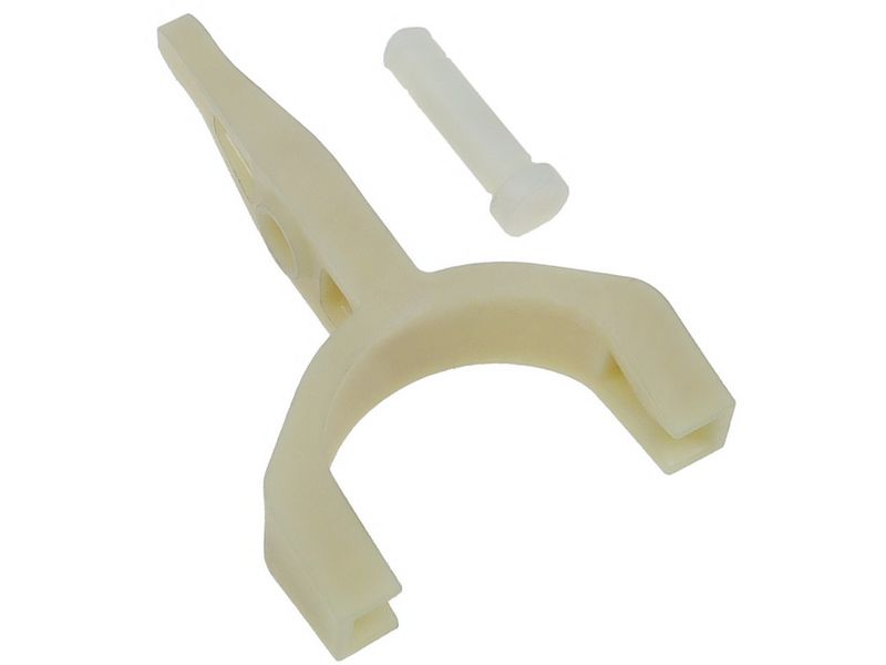 Brand new OEM ISKRA / LETRIKA Starter motor lever