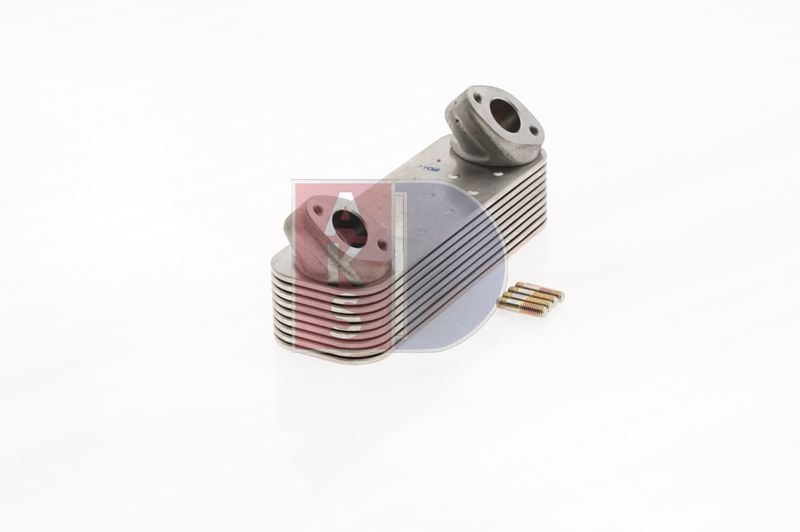 Olejový chladič, motorový olej 266100N