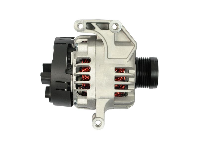 AS-PL A6106 Alternator