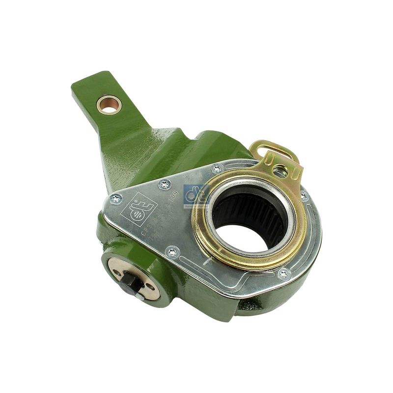 Reglaj parghie, sistem franare DT Spare Parts 6.60109