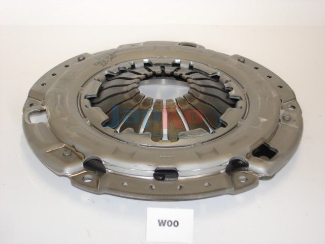 JAPKO 70W00 - Clutch Pressure Plate