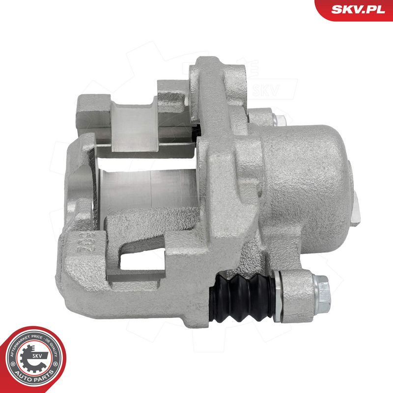 Pidurisadul, ESEN SKV 89SKV921