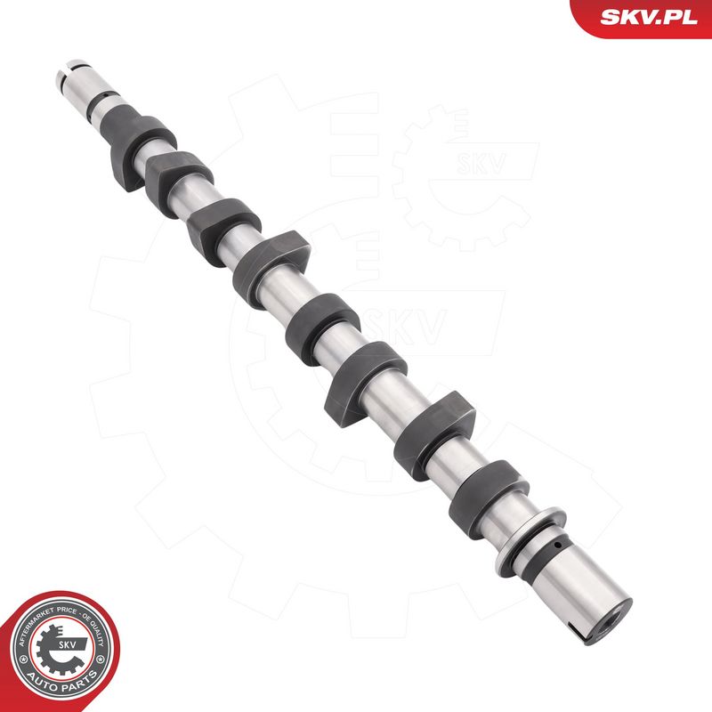 Nukkvõll, ESEN SKV 80SKV027