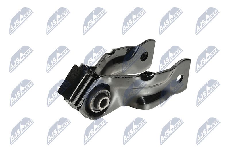 Paigutus, Mootor, NTY ZPS-CT-010