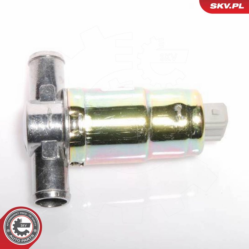 ESEN SKV 08SKV202 - Idle Control Valve, air supply