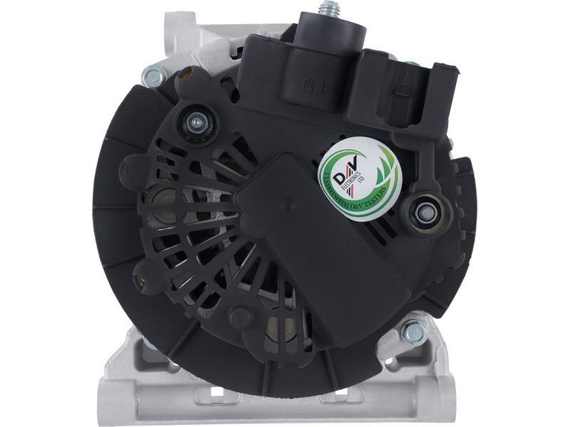 Generaator, AS-PL A3328
