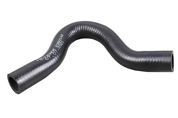 METZGER AUTOTEILE 2380142 - Hose, crankcase ventilation