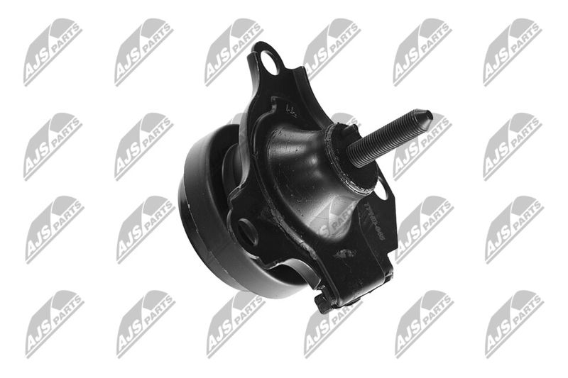 Paigutus, Mootor, NTY ZPS-HD-045