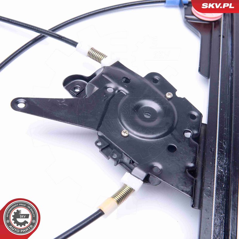 ESEN SKV 00SKV602 Window Regulator