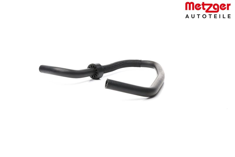 METZGER AUTOTEILE 2420764 Radiator Hose