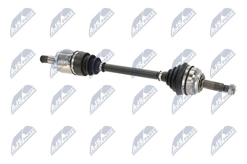 NTY NPW-VW-262 Drive Shaft