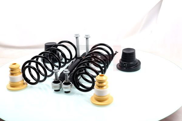 GH GH-331915S02 Suspension Kit, springs/shock absorbers