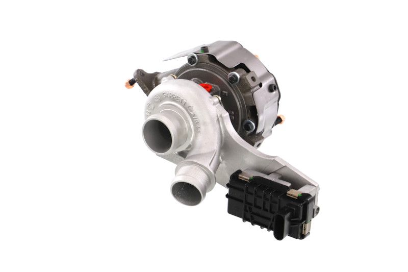 REMANTE 003-002-001018R Charger, charging (supercharged/turbocharged)