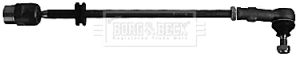 BORG & BECK Tie Rod BDL6124