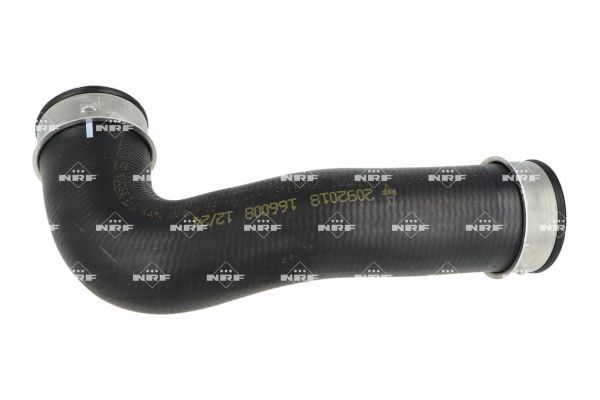 Laadimisõhu voolik, NRF 166008