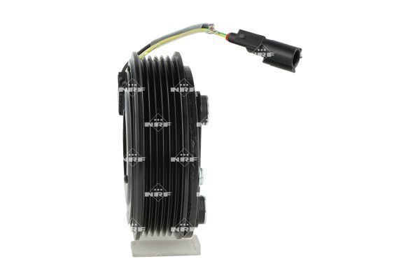 NRF 380162 Magnetic Clutch, air conditioning compressor