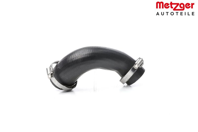 METZGER AUTOTEILE 2400225 Charge Air Hose