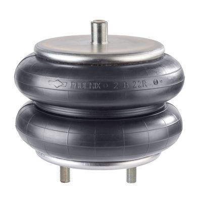Mech, pneumatické odpružení SP 2 B 22 R-1